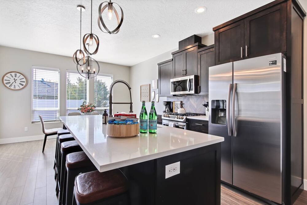 Photo of Kitchen in Meridian