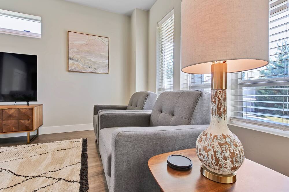 Photo of Livingroom in Meridian
