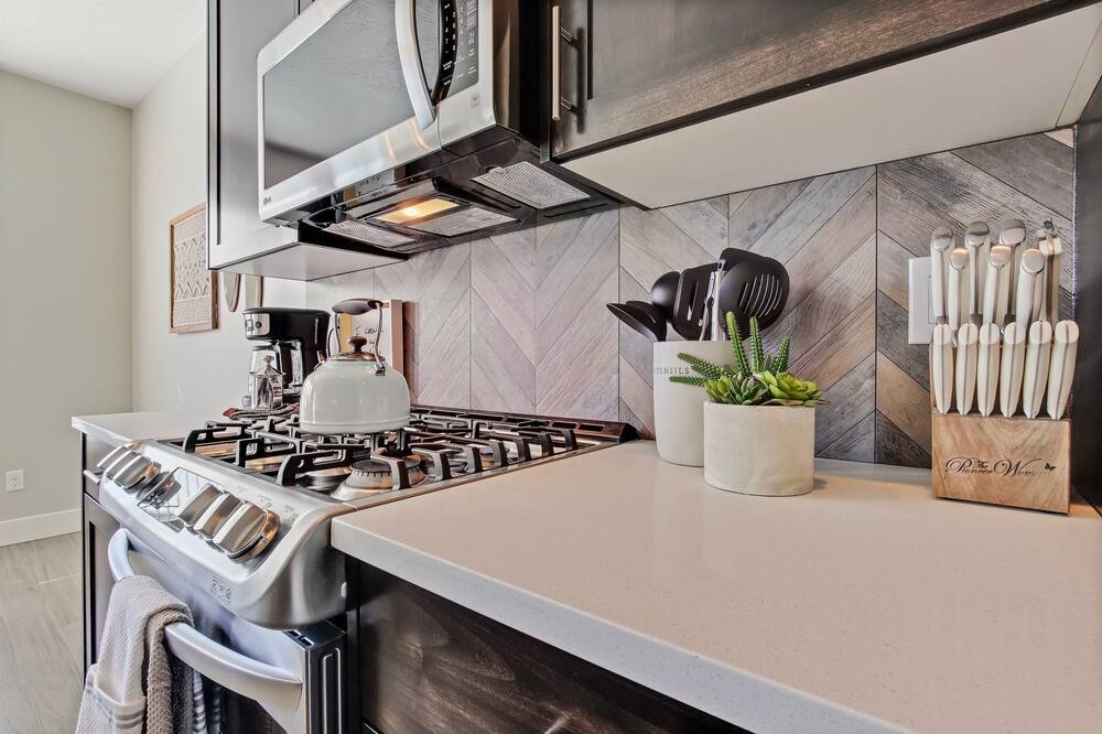 Photo of Kitchen in Meridian
