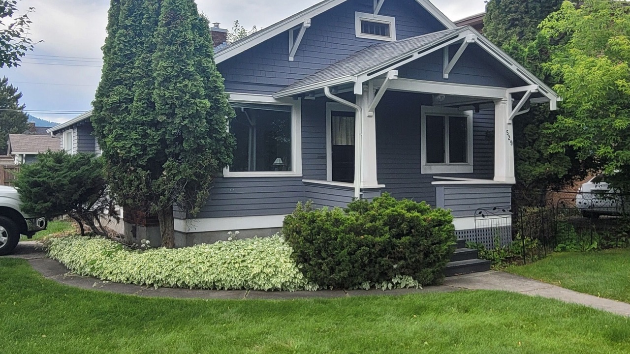 Photo of Outdoor in University District