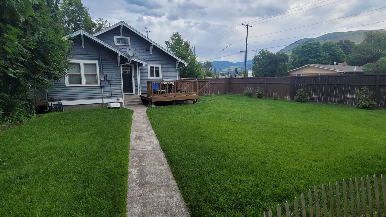 Photo of Outdoor in University District