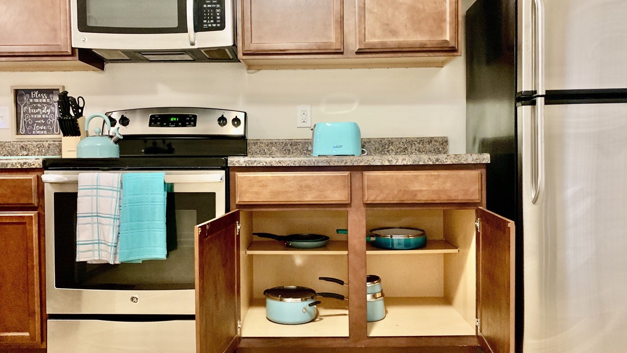 Photo of Kitchen in Westgate
