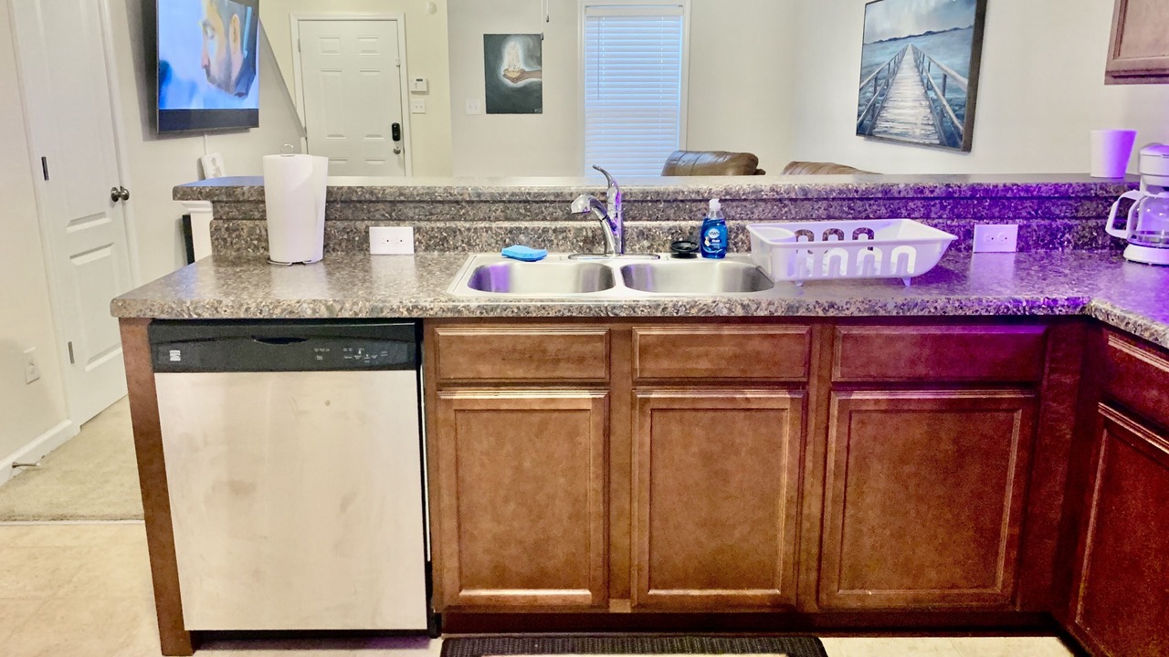 Photo of Kitchen in Westgate