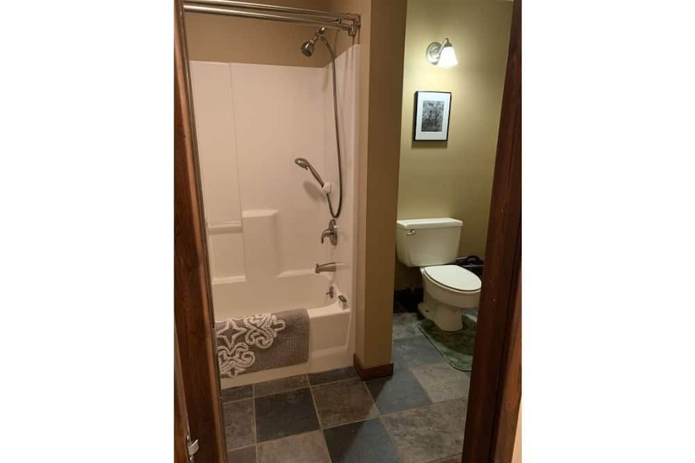 Photo of Bathroom in Livingston