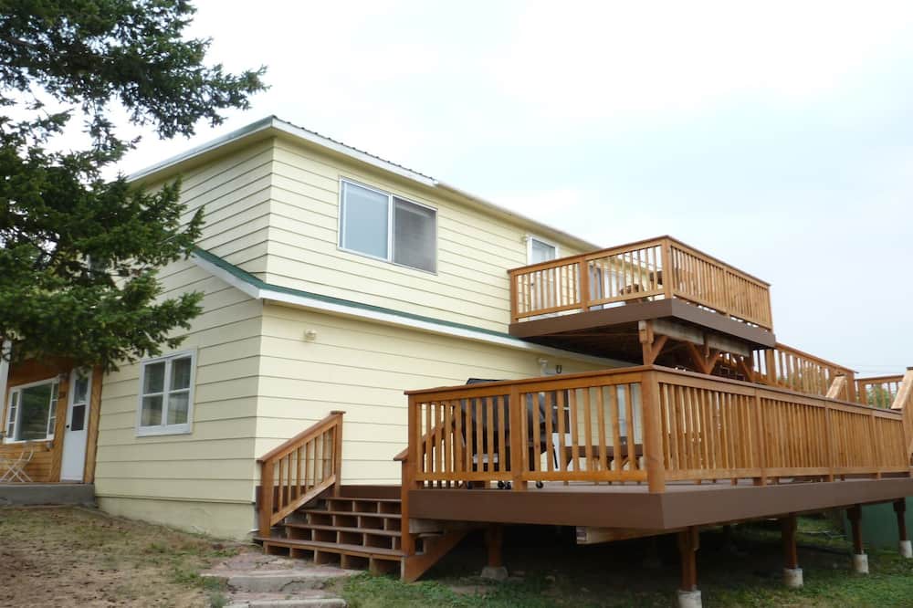 Photo of Outdoor in Philipsburg