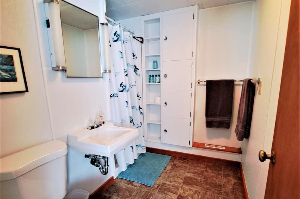 Photo of Bathroom in Philipsburg