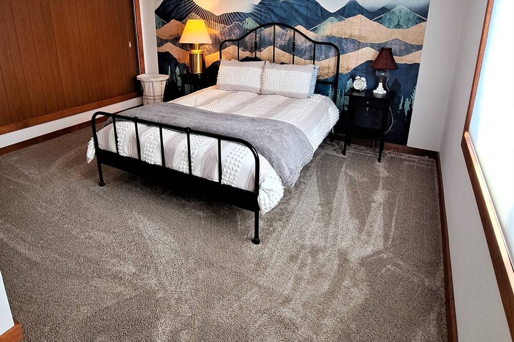 Photo of Bedroom in Philipsburg