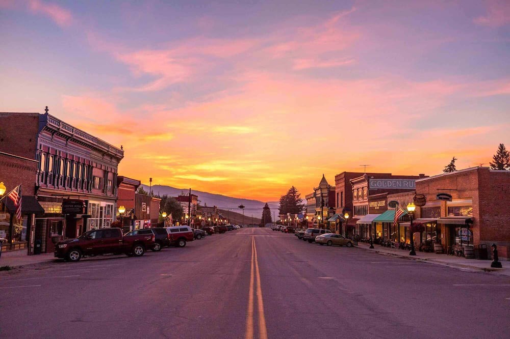Photo of Outdoor in Philipsburg