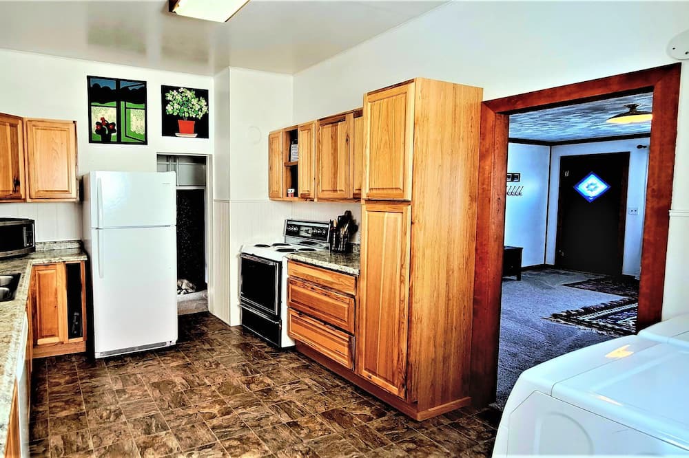 Photo of Kitchen in Philipsburg