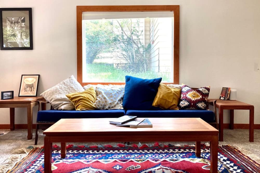 Photo of Livingroom in Philipsburg