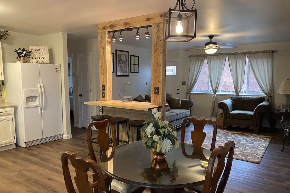 Photo of Kitchen in Salina