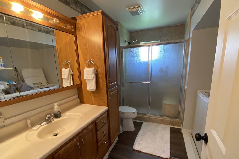 Photo of Bathroom in Salina