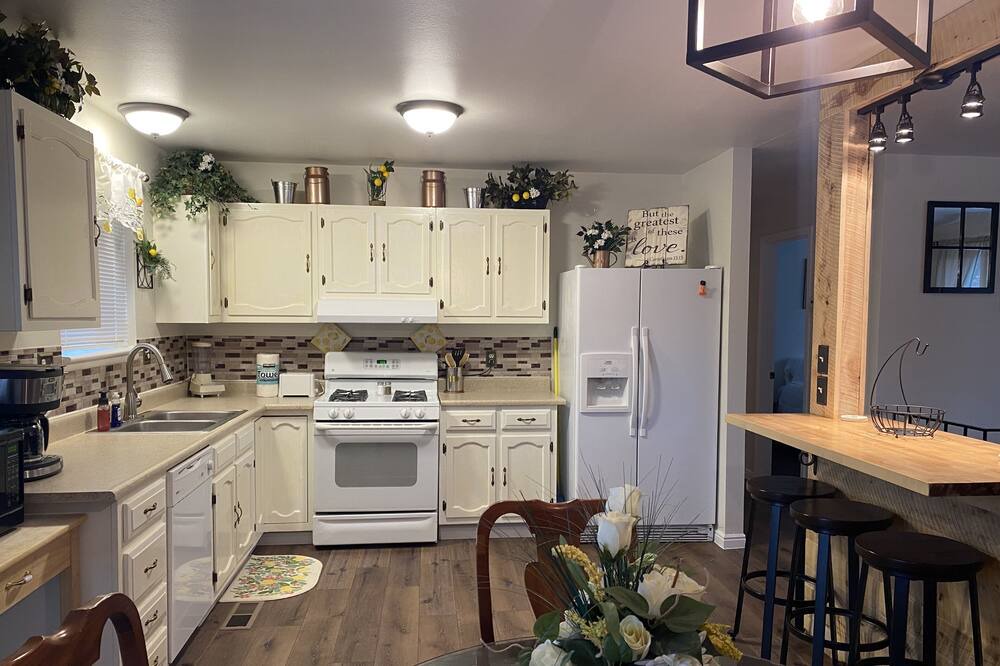 Photo of Kitchen in Salina