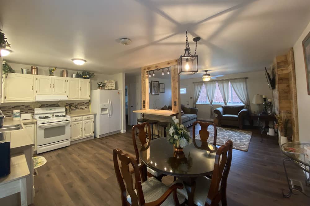 Photo of Kitchen in Salina