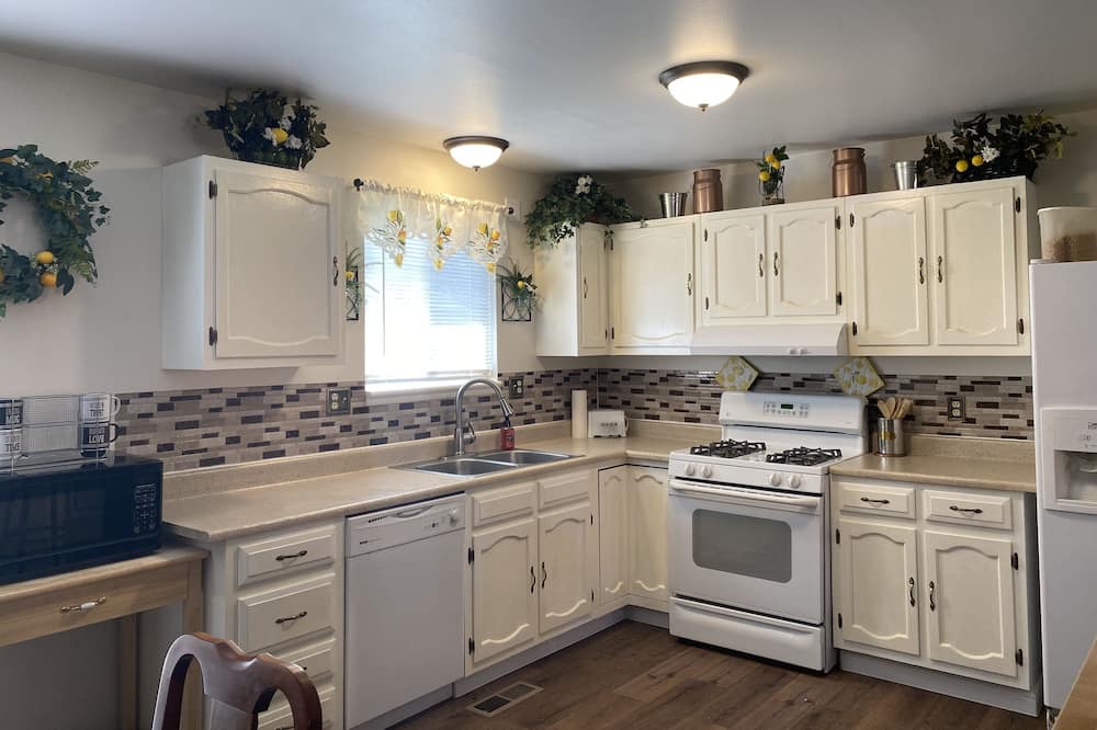 Photo of Kitchen in Salina