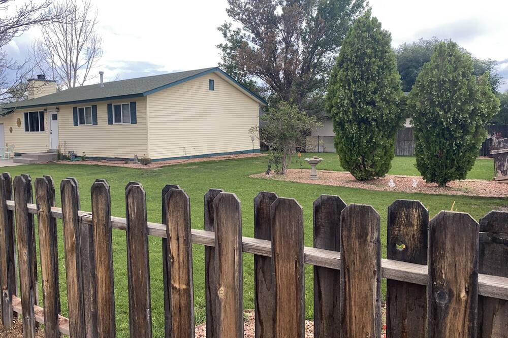 Photo of Outdoor in Salina