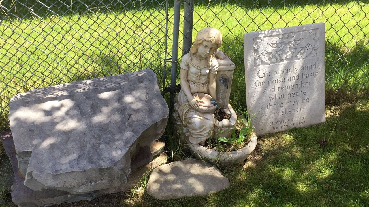 Photo of Outdoor in Franklin to the Fort