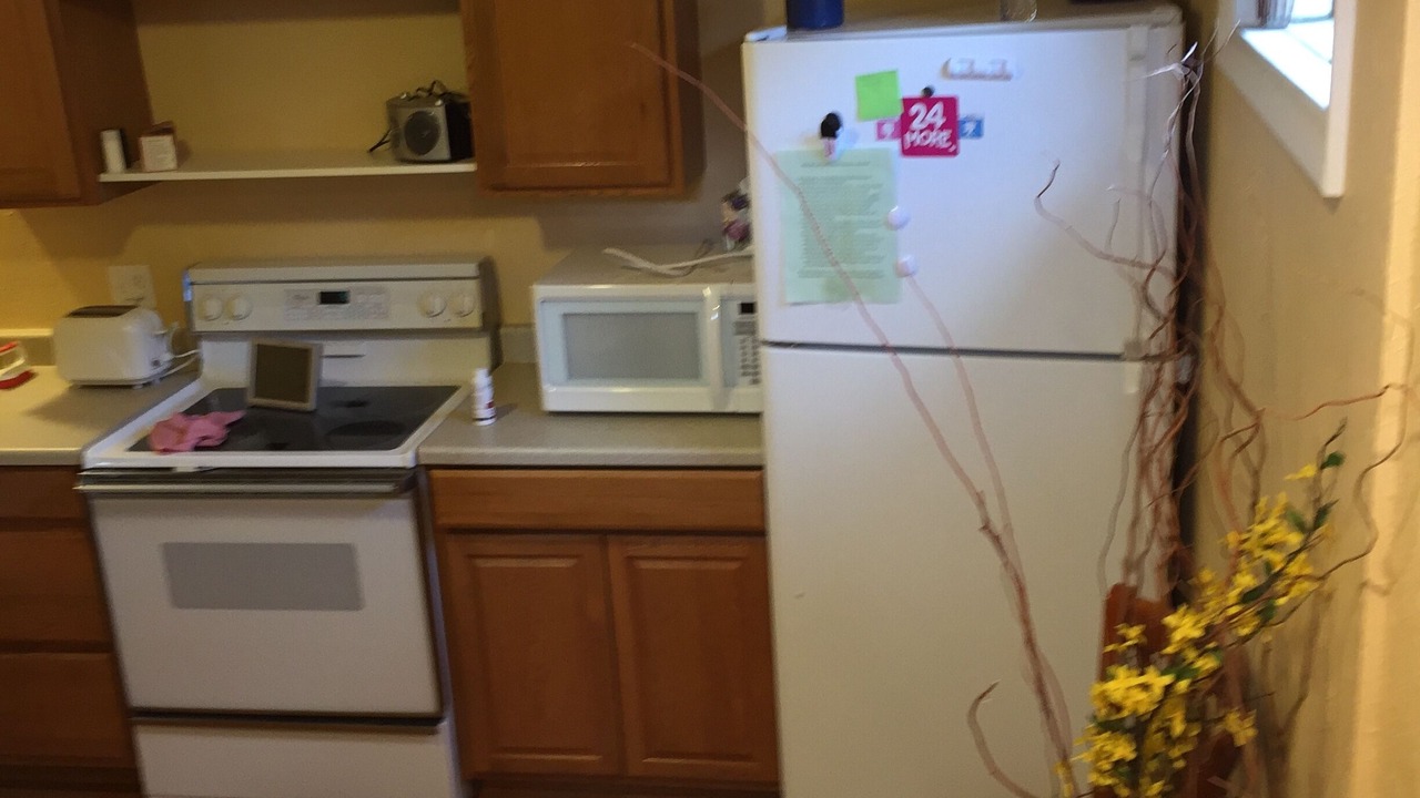 Photo of Kitchen in Franklin to the Fort