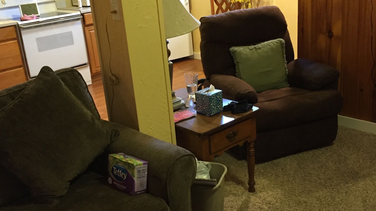 Photo of Livingroom in Franklin to the Fort
