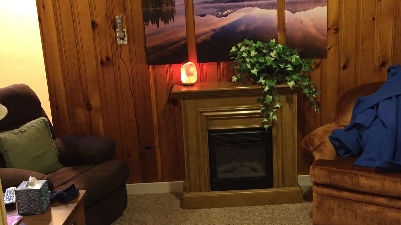 Photo of Livingroom in Franklin to the Fort