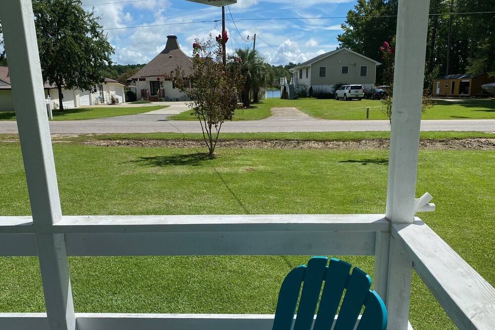 Photo of Patio Balcony in Summerton