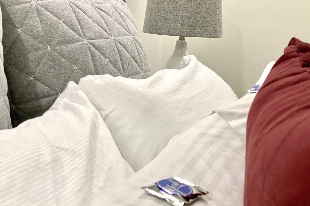 Photo of Bedroom in Rexburg
