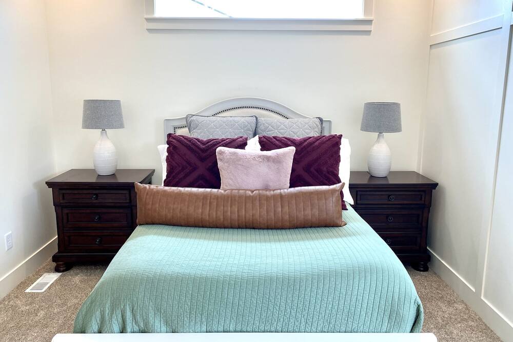 Photo of Bedroom in Rexburg