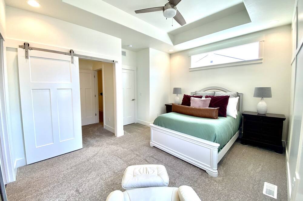 Photo of Bedroom in Rexburg