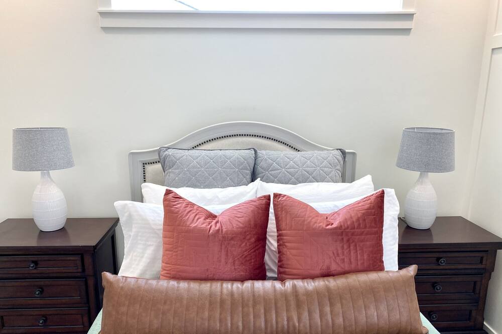 Photo of Bedroom in Rexburg