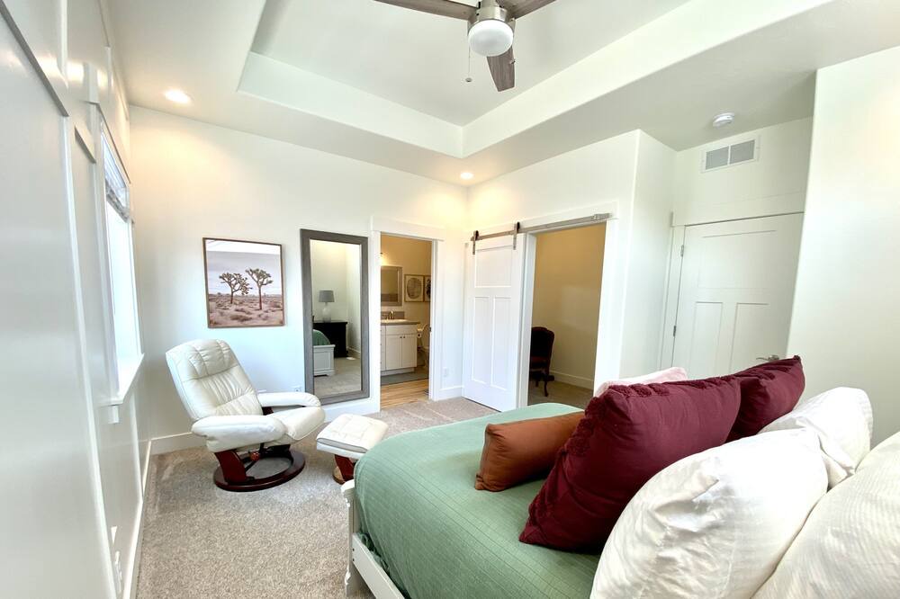 Photo of Bedroom in Rexburg