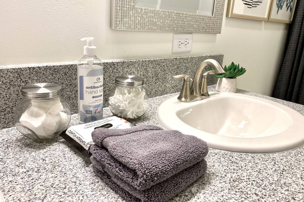 Photo of Bathroom in Rexburg