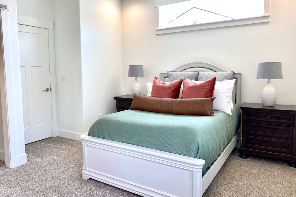 Photo of Bedroom in Rexburg