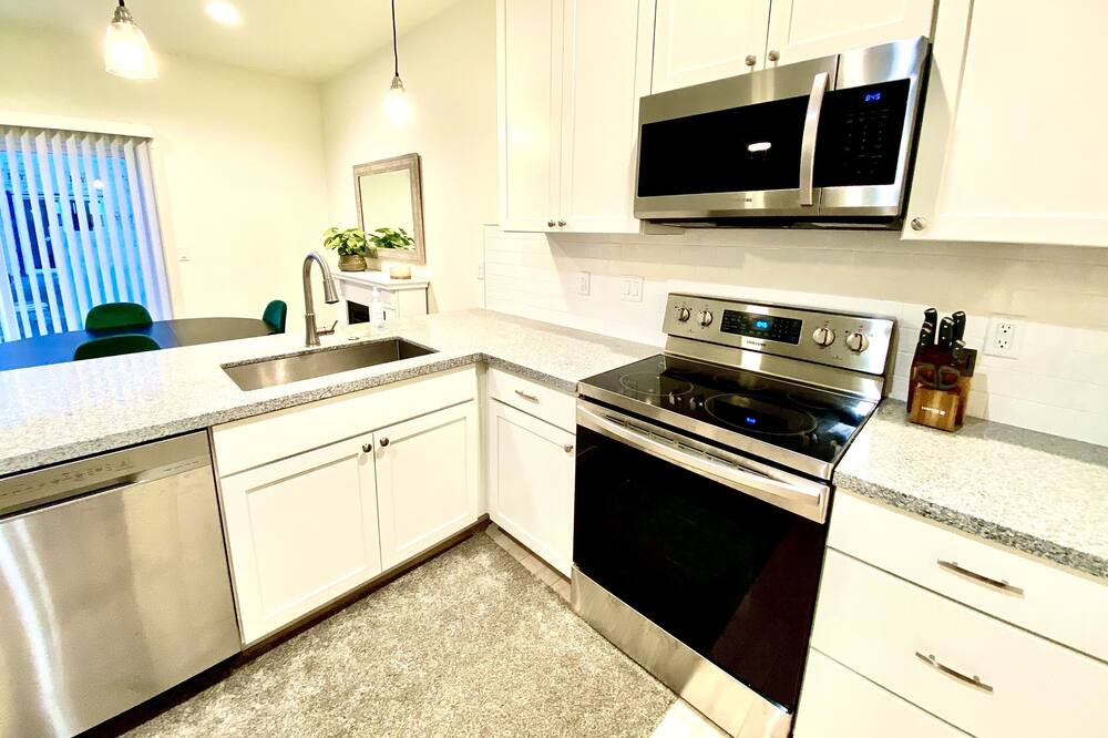 Photo of Kitchen in Rexburg
