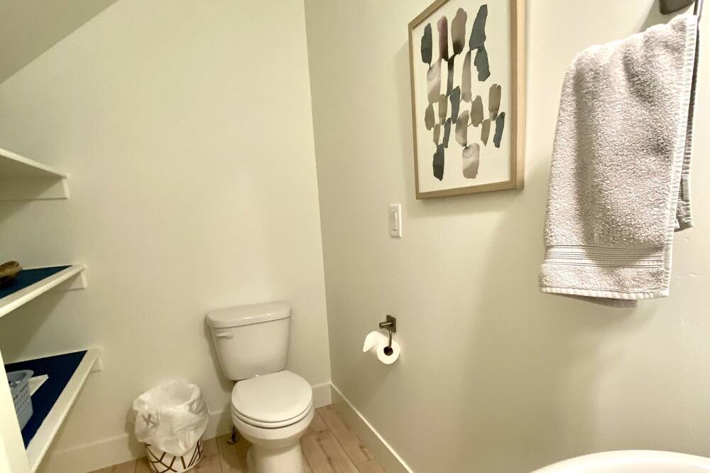 Photo of Bathroom in Rexburg