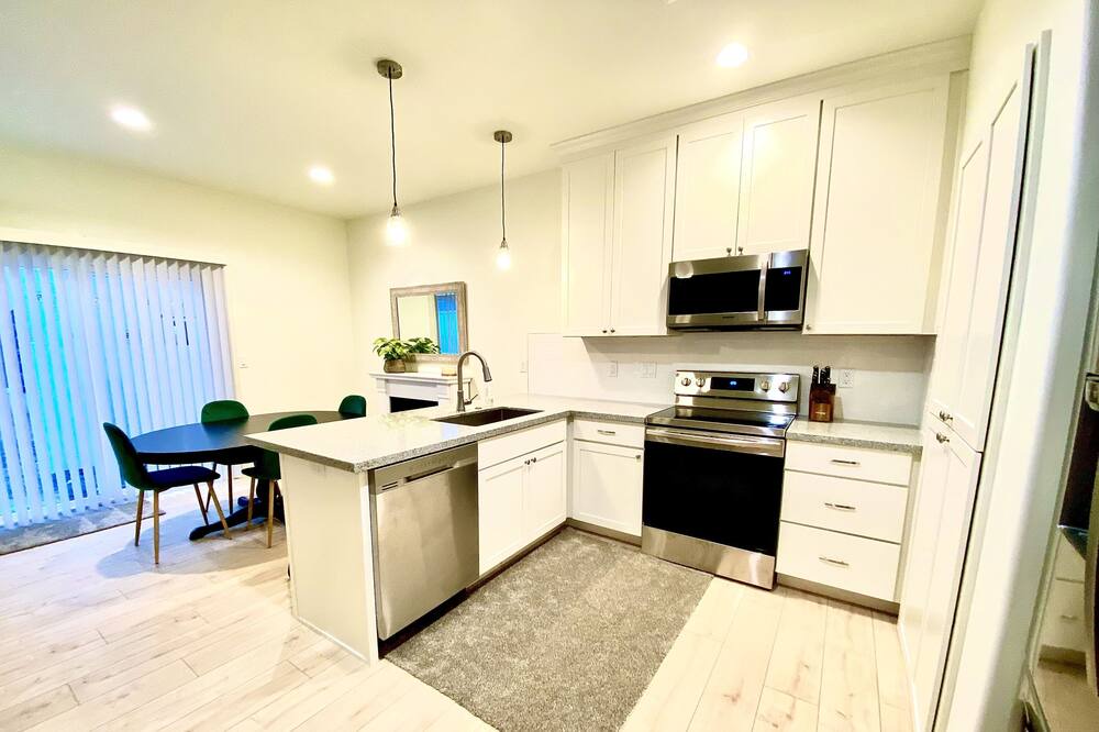 Photo of Kitchen in Rexburg