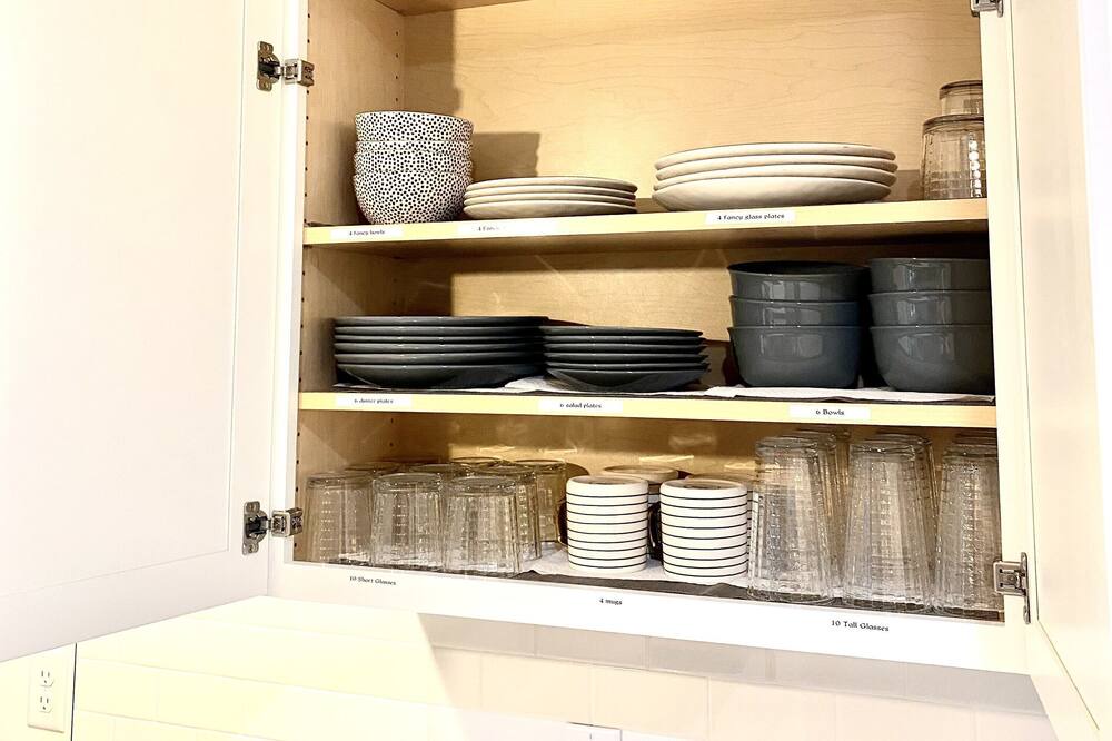 Photo of Kitchen in Rexburg