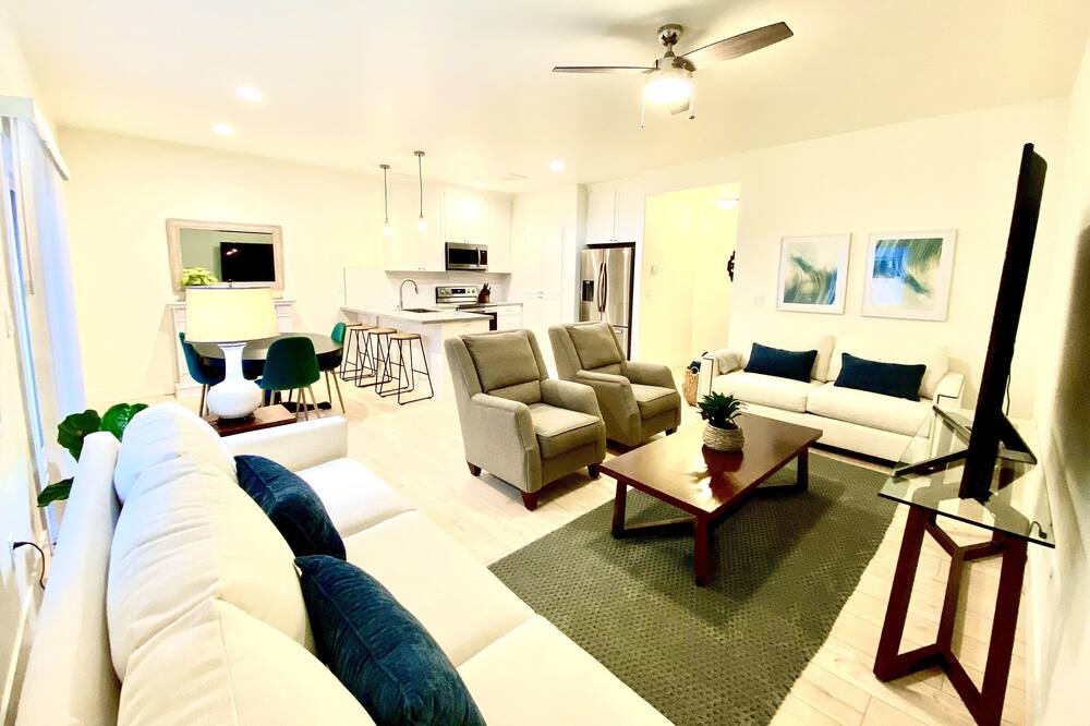 Photo of Livingroom in Rexburg