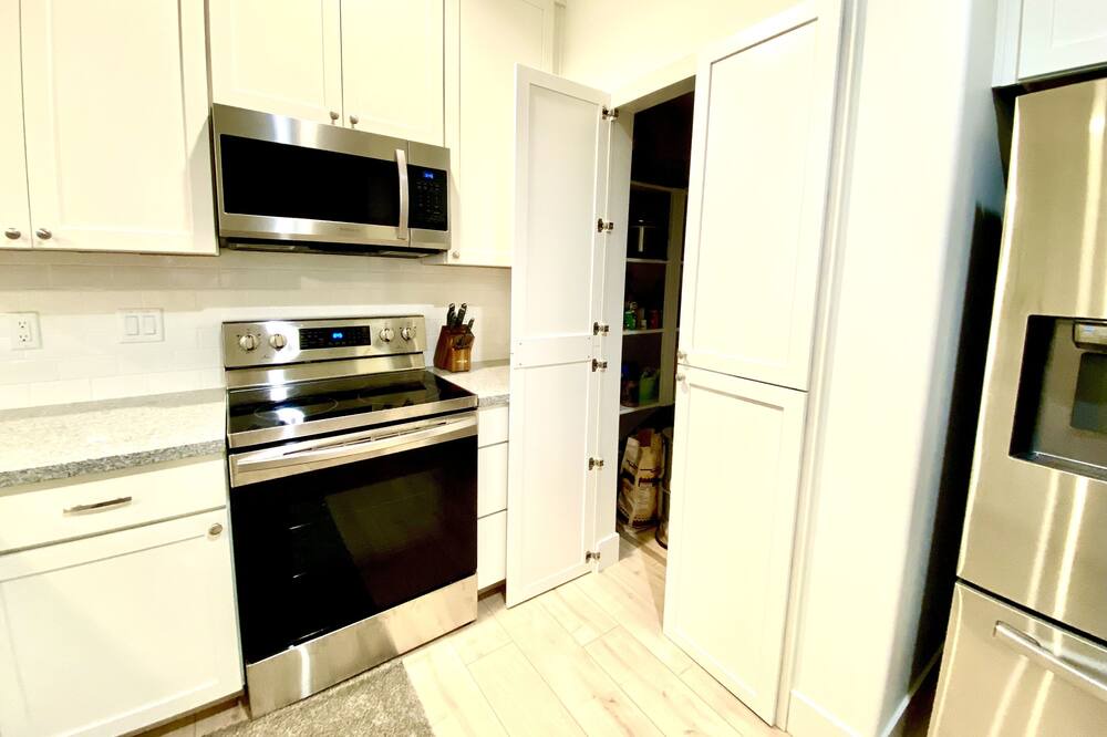 Photo of Kitchen in Rexburg