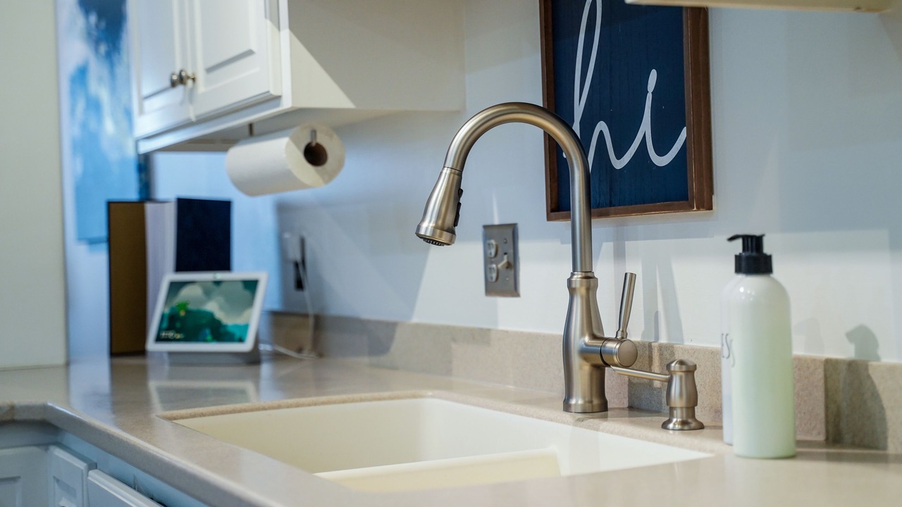 Photo of Kitchen in Goldsboro