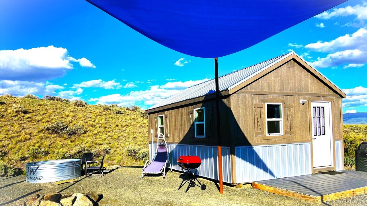 Photo of Outdoor in Whitehall