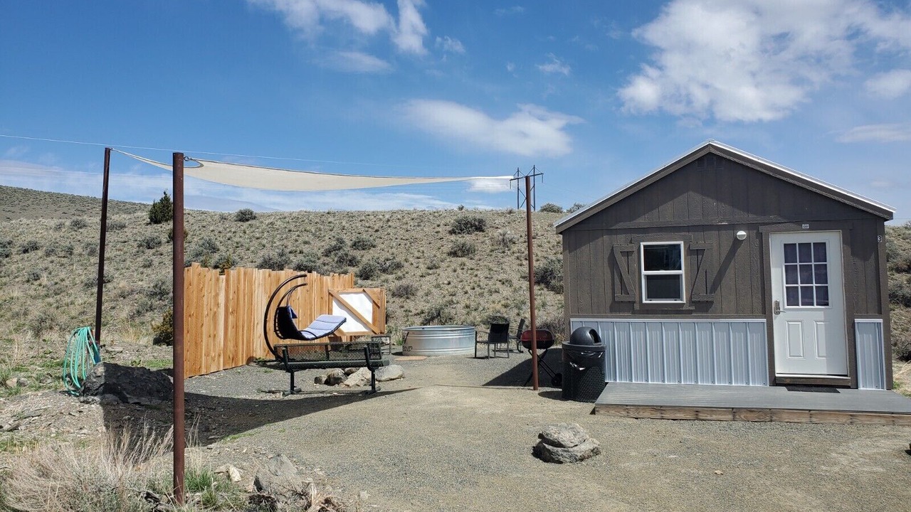 Photo of Outdoor in Whitehall