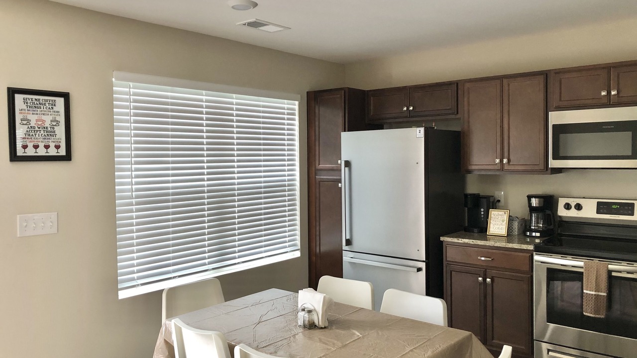 Photo of Kitchen in Monroe