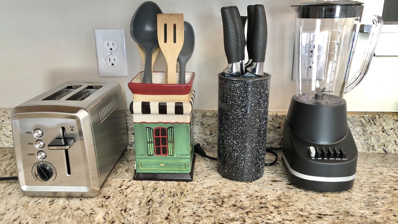 Photo of Kitchen in Monroe