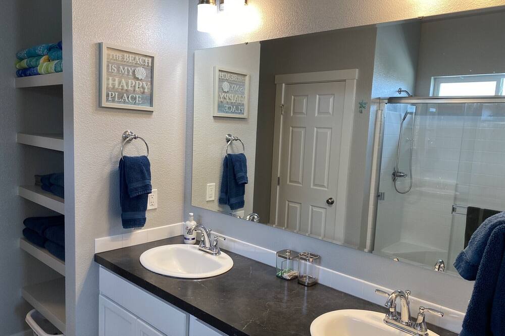 Photo of Bathroom in Caldwell