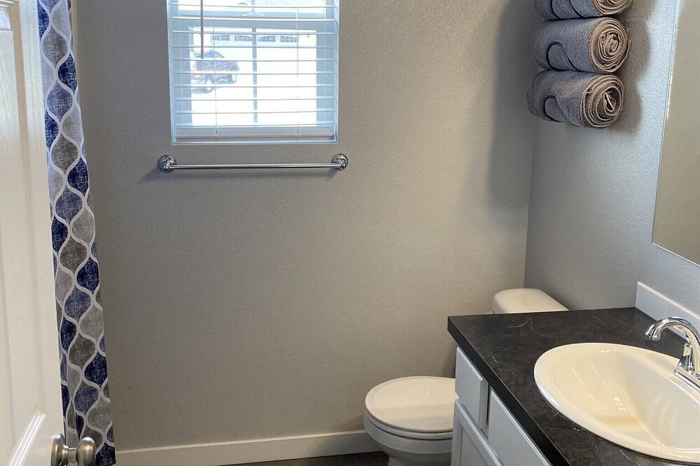 Photo of Bathroom in Caldwell