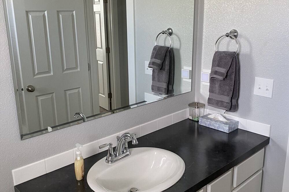 Photo of Bathroom in Caldwell