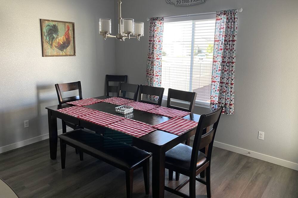 Photo of Kitchen in Caldwell