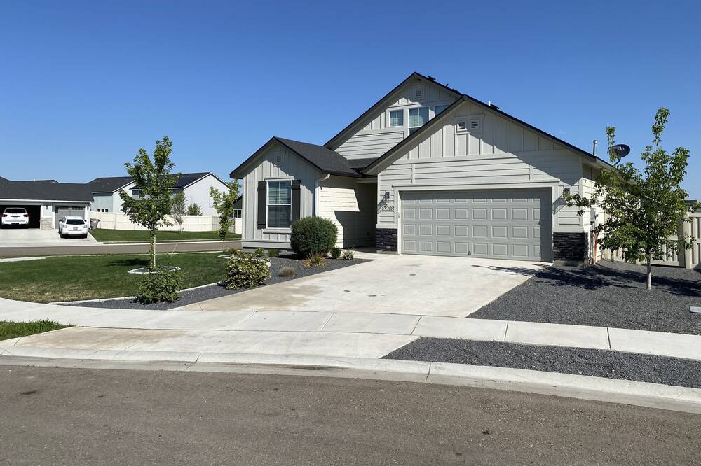 Photo of Outdoor in Caldwell