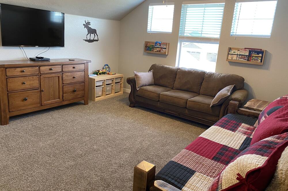 Photo of Bedroom in Caldwell