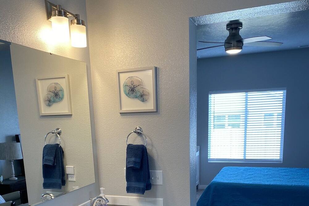 Photo of Bathroom in Caldwell
